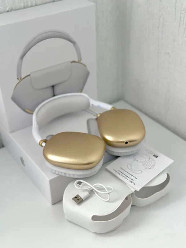 Airpods Con Estuche Type C 2.0